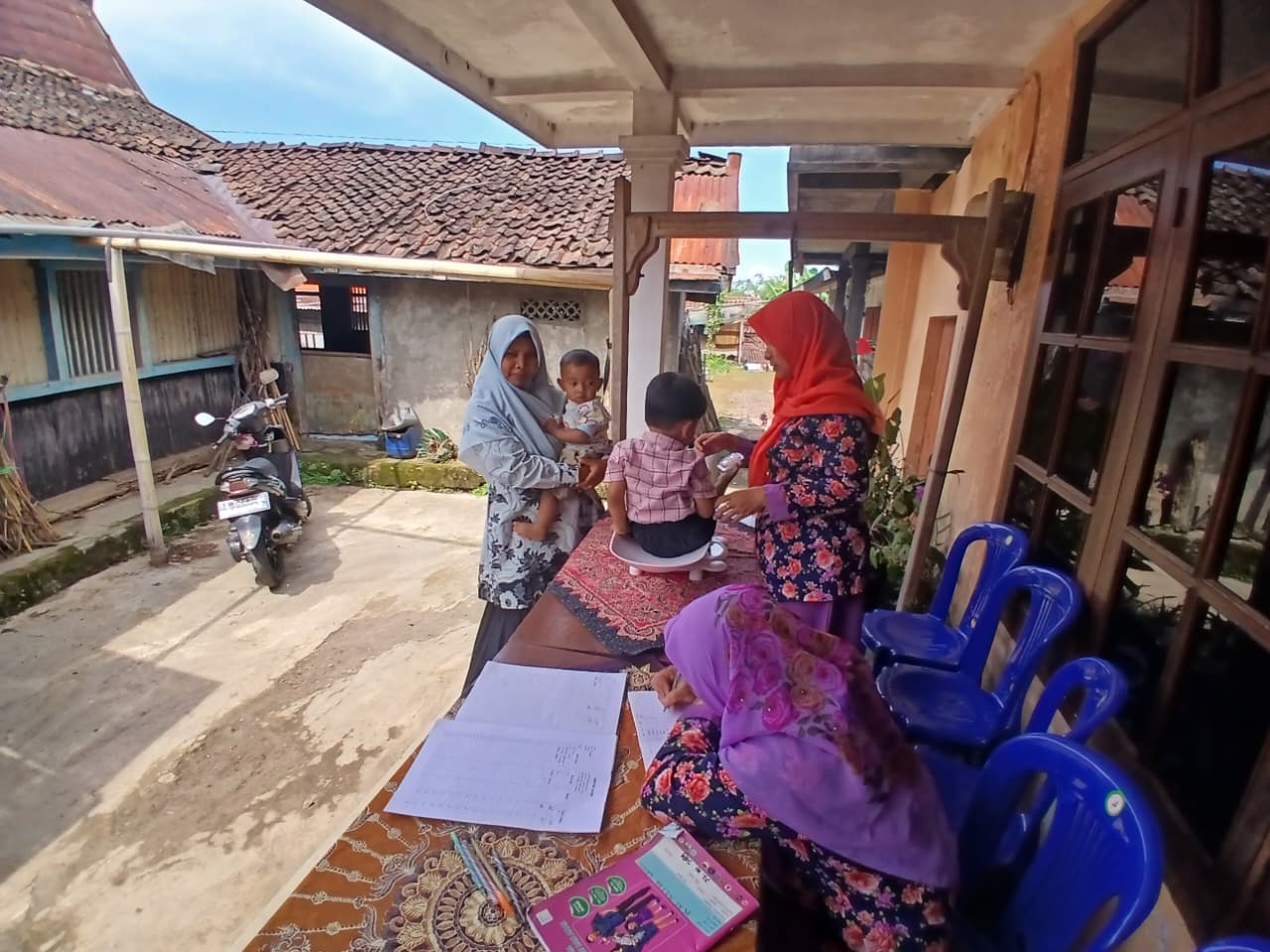Berita
