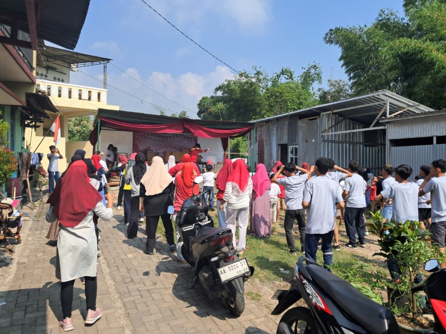 Berita