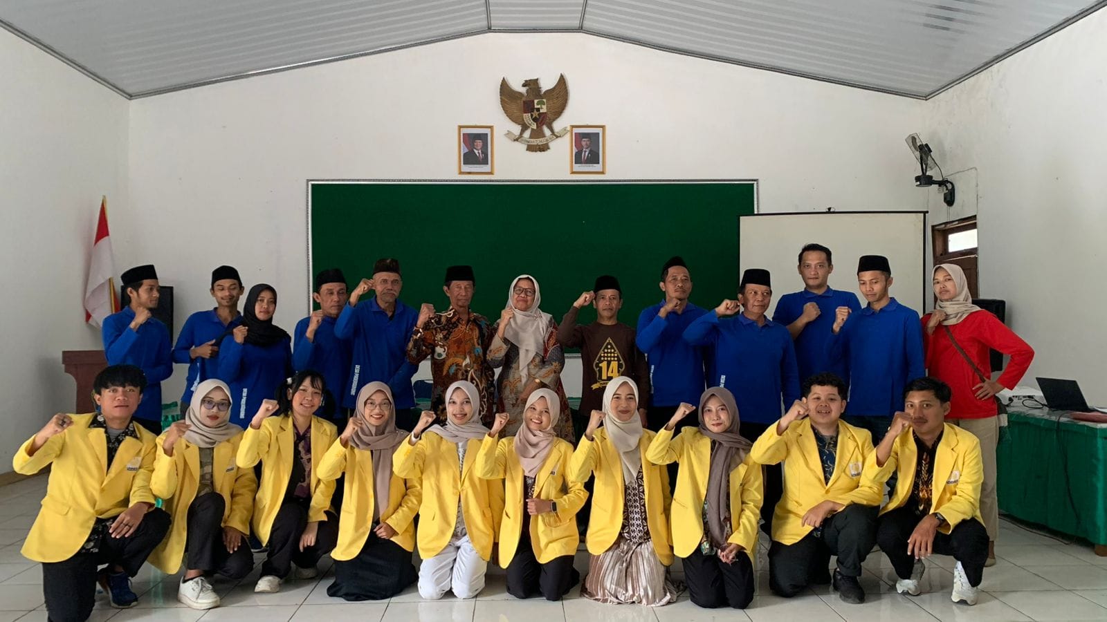 Berita
